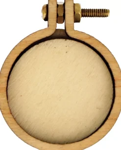 Set de Bastidores de Madera Artemio