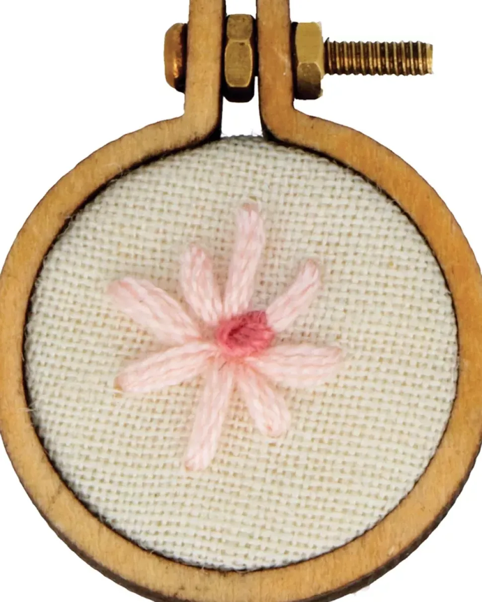 Set de Bastidores de Madera Artemio