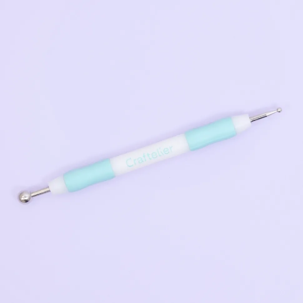 Set de buriles Craftelier