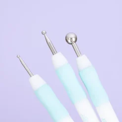 Set de buriles Craftelier