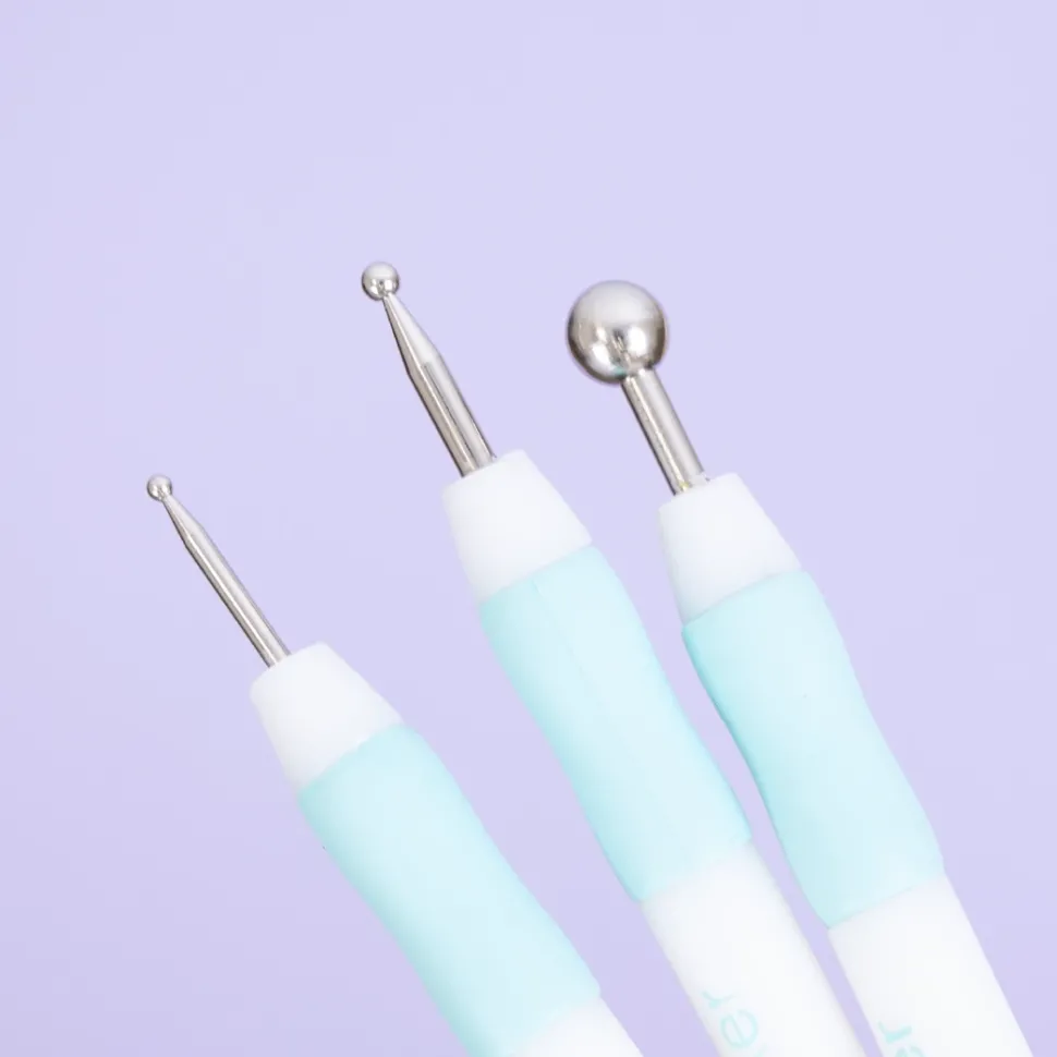 Set de buriles Craftelier