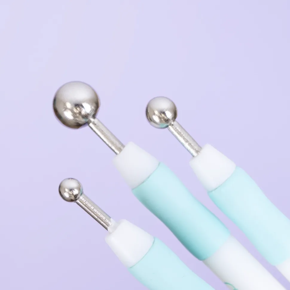 Set de buriles Craftelier