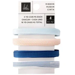 Set de cintas Set Sail Heidi Swapp