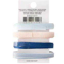 Set de cintas Set Sail Heidi Swapp