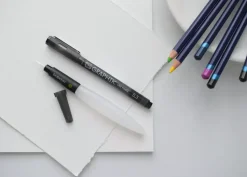 Set de Hand Lettering Derwent