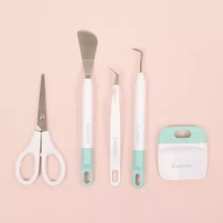 Set de herramientas básicas Craftelier