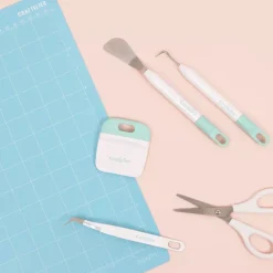 Set de herramientas básicas Craftelier