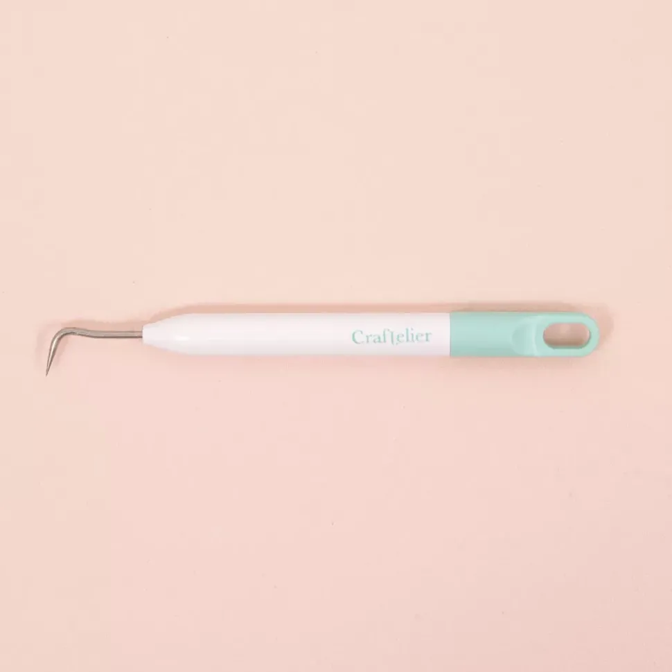 Set de herramientas básicas Craftelier