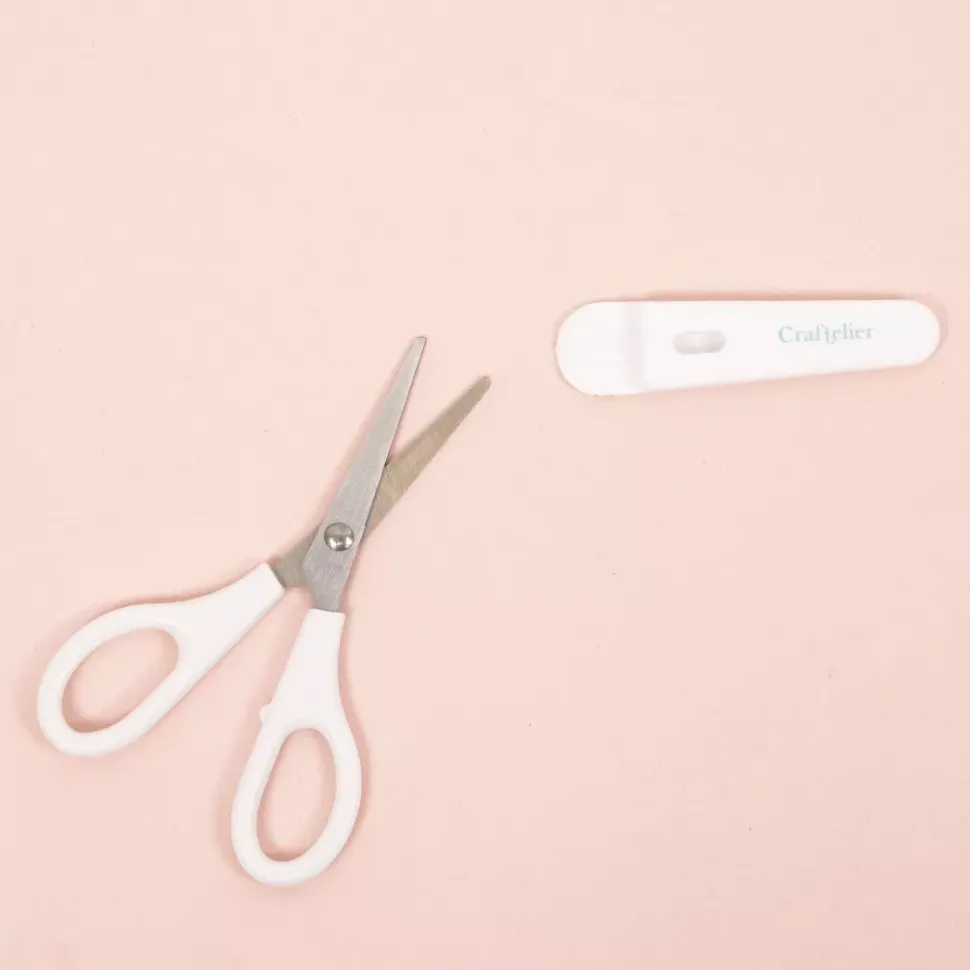 Set de herramientas básicas Craftelier