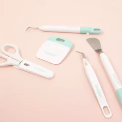 Set de herramientas básicas Craftelier