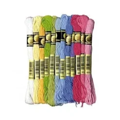 Set de Hilos Sweet Artemio