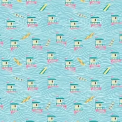 Set de Papel para Origami California Dream Clairefontaine