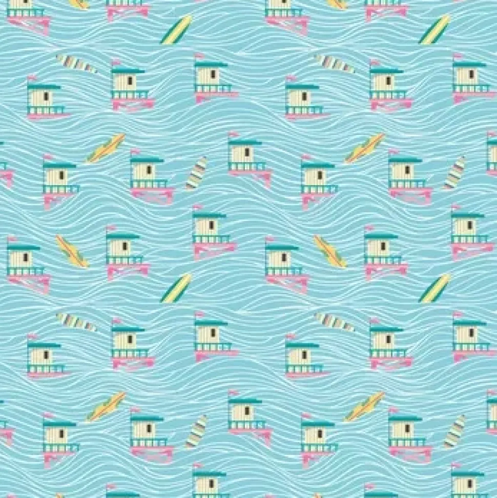 Set de Papel para Origami California Dream Clairefontaine