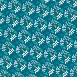 Set de Papel para Origami Green Chic Clairefontaine