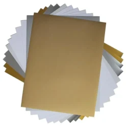 Set de pegatinas de vinilo Silhouette