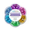 Set de Piedras Preciosas Pastel MultiCraft