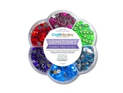 Set de Piedras Preciosas Bold MultiCraft