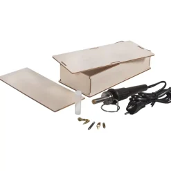 Set de Pirograbado Rayher