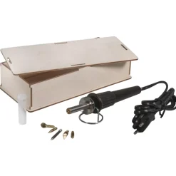 Set de Pirograbado Rayher