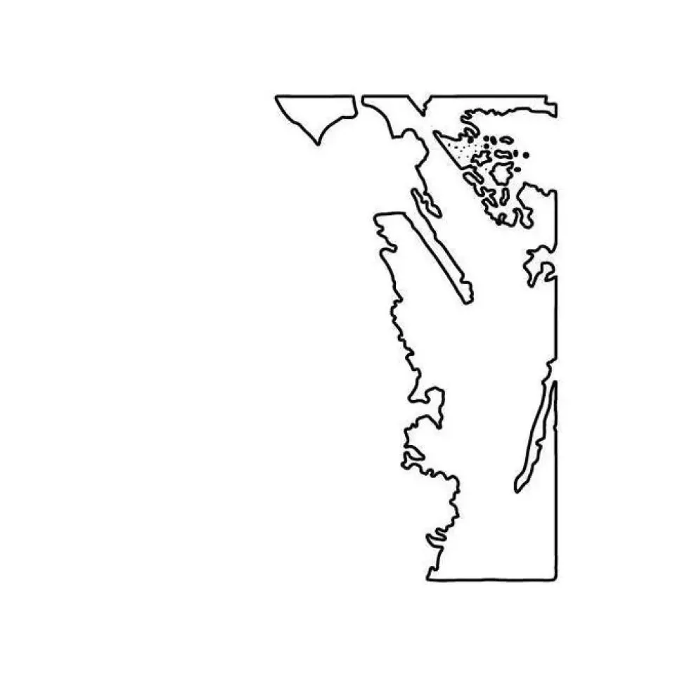 Set de Plantillas de Stencil Making Tool Flowers Sizzix 15x15cm