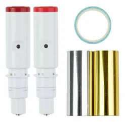 Set de plumas térmicas Silhouette