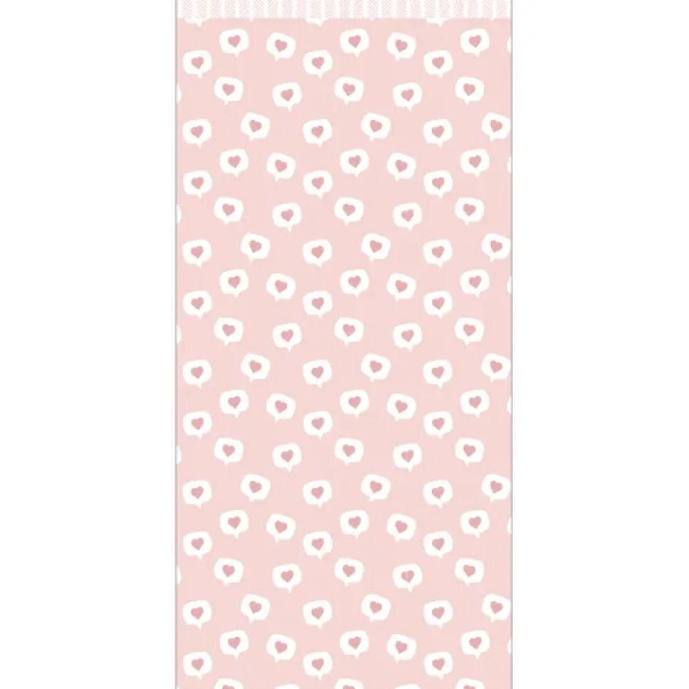 Set de scrapbooking Hello Sweet Girl ModaScrap 15x30cm