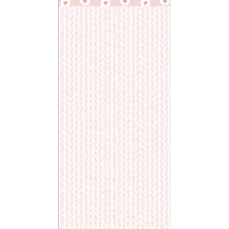 Set de scrapbooking Hello Sweet Girl ModaScrap 15x30cm