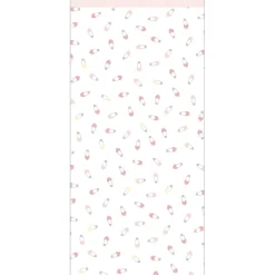 Set de scrapbooking Hello Sweet Girl ModaScrap 15x30cm