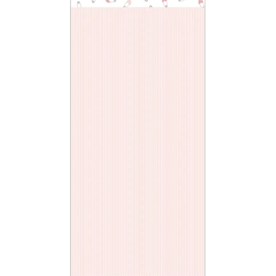 Set de scrapbooking Hello Sweet Girl ModaScrap 15x30cm