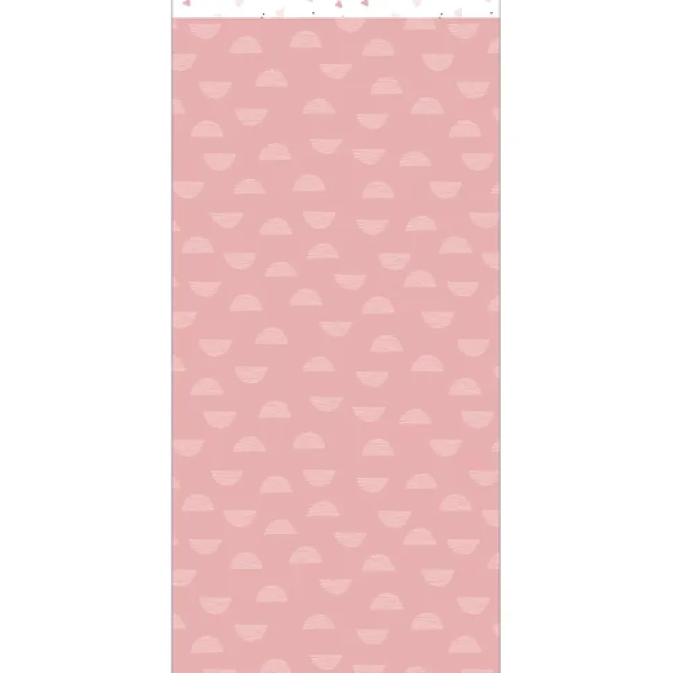 Set de scrapbooking Hello Sweet Girl ModaScrap 15x30cm