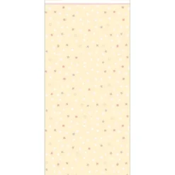 Set de scrapbooking Hello Sweet Girl ModaScrap 15x30cm