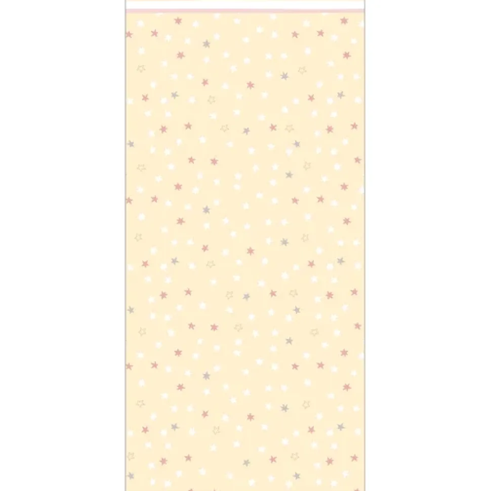 Set de scrapbooking Hello Sweet Girl ModaScrap 15x30cm