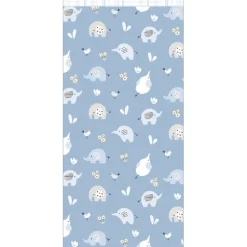 Set de scrapbooking Hello Sweet Boy ModaScrap 15x30cm