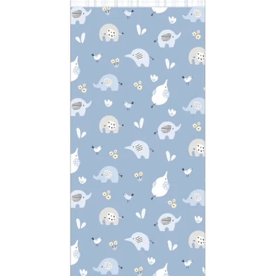 Set de scrapbooking Hello Sweet Boy ModaScrap 15x30cm