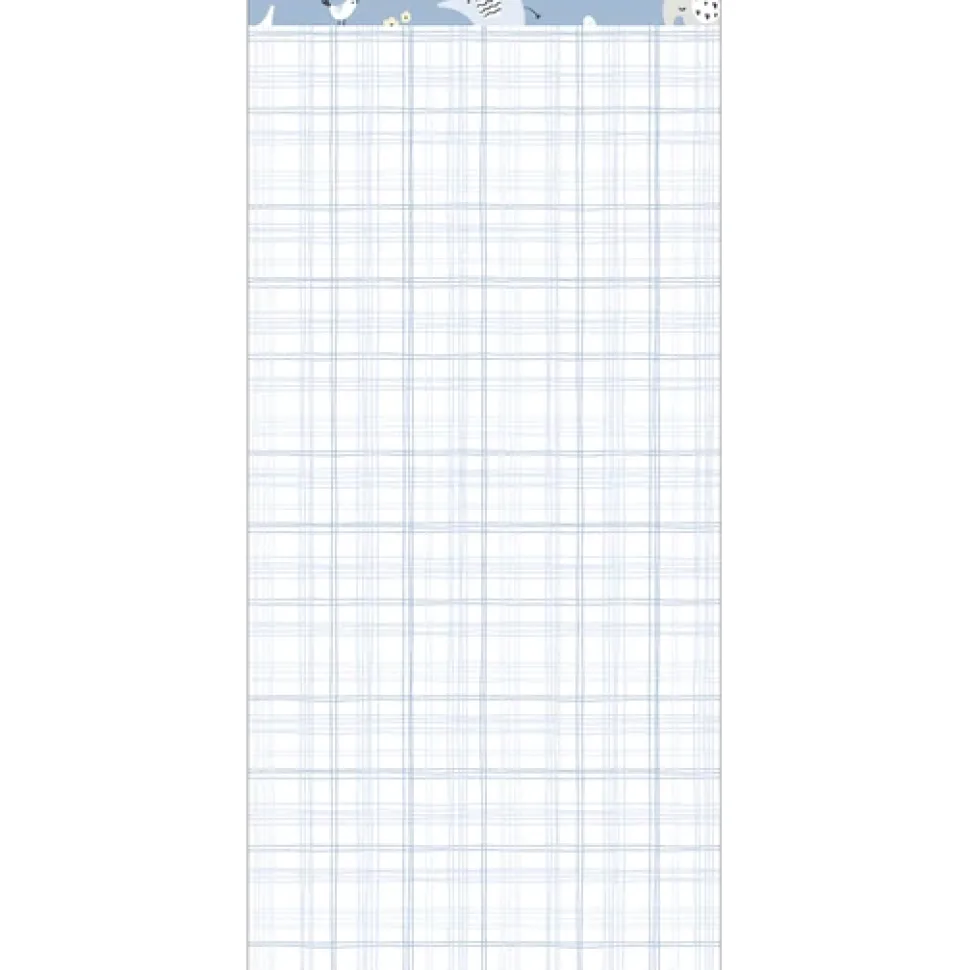 Set de scrapbooking Hello Sweet Boy ModaScrap 15x30cm