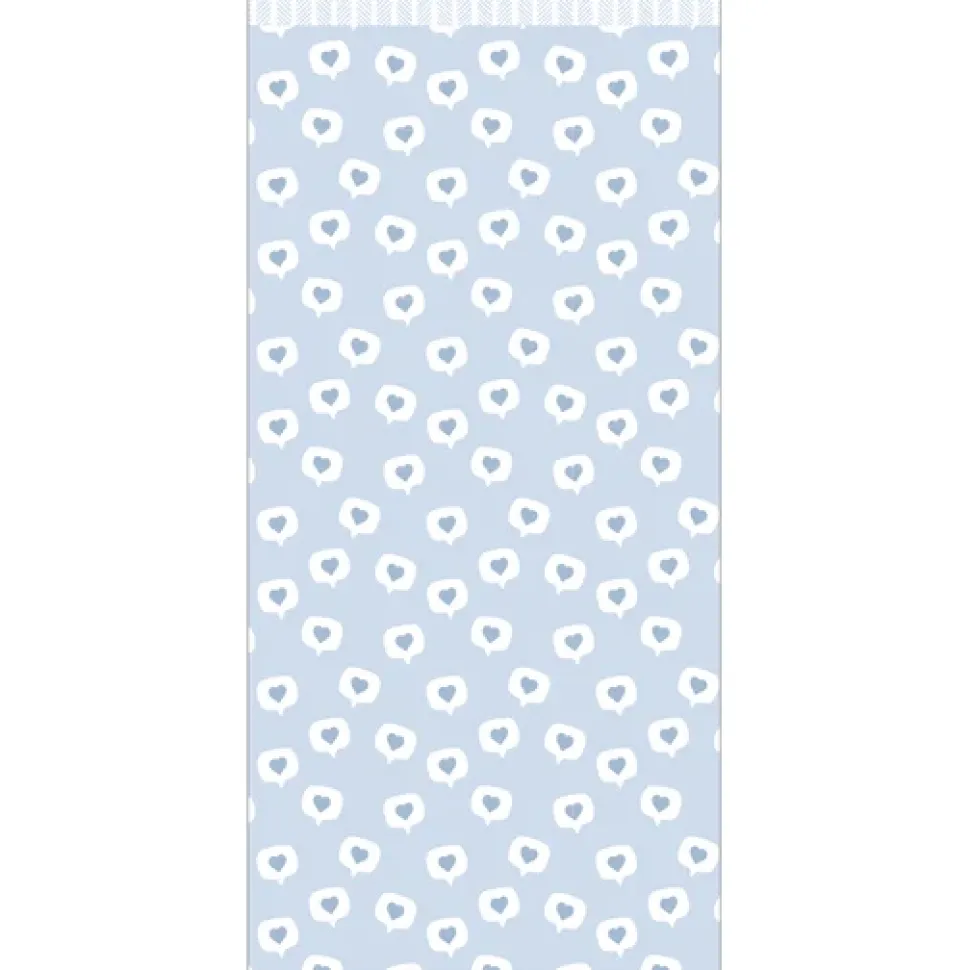 Set de scrapbooking Hello Sweet Boy ModaScrap 15x30cm