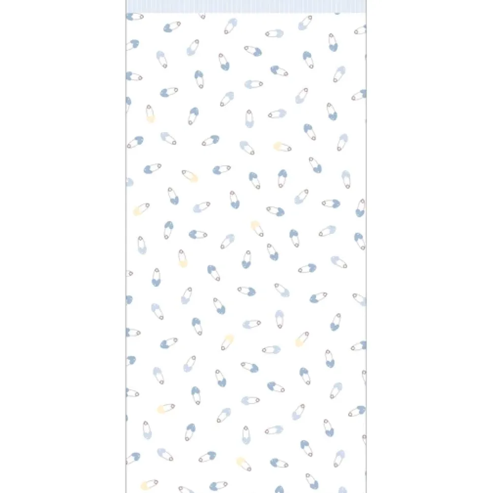 Set de scrapbooking Hello Sweet Boy ModaScrap 15x30cm