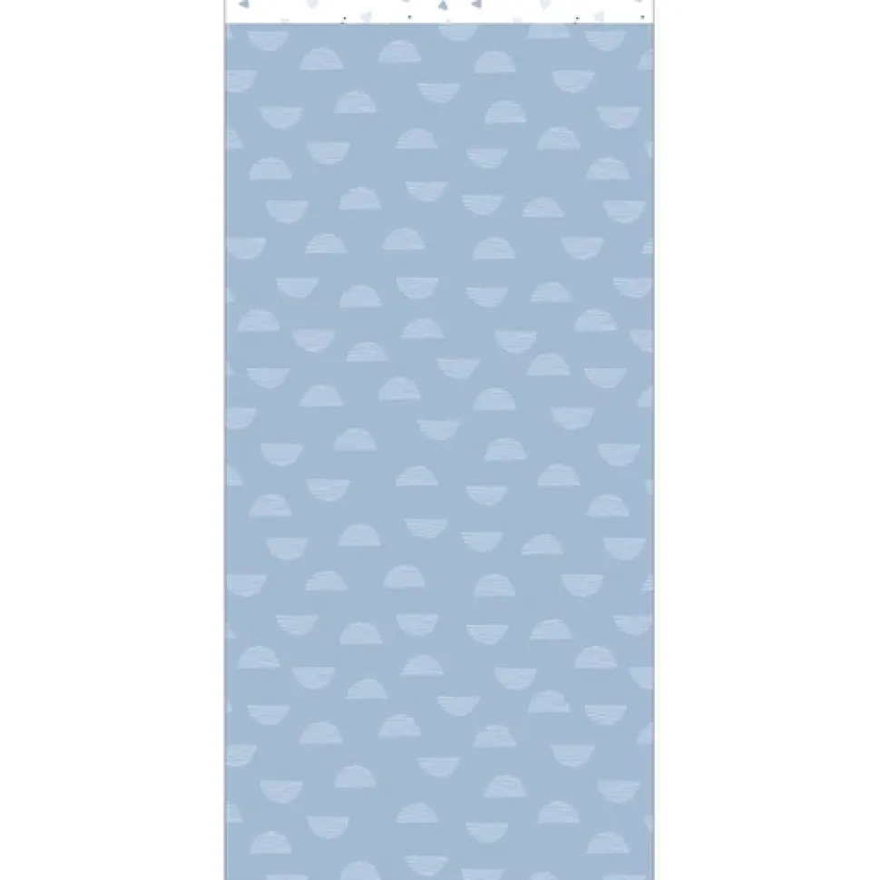 Set de scrapbooking Hello Sweet Boy ModaScrap 15x30cm