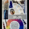 Set de témpera Mezclando los colores Talens