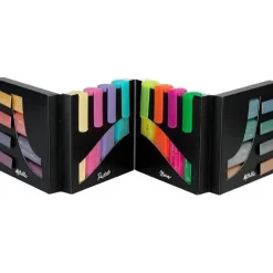 Set Escritorio 16 Subrayadores Textliner 46 Faber-Castell