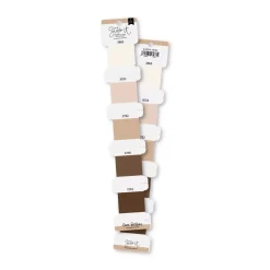 Set Hilos de Bordar Beige Stitch it! Lora Bailora