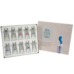 Set Iniciación 10 Tubos Gouache Designers Winsor & Newton 14ml