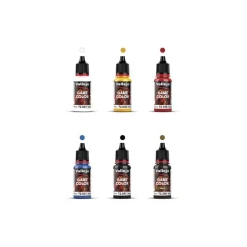 Set modelismo Ultimate Miniature Vallejo y Escoda