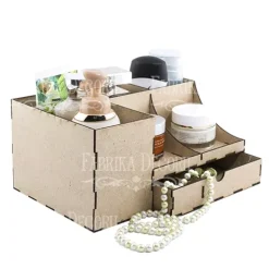 Set organizador de escritorio en DM