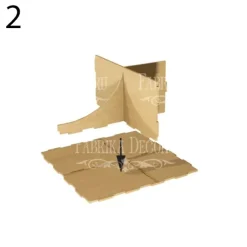 Set organizador de escritorio en DM