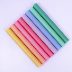 Set papeles vellum Pastel Craftelier 30x30cm