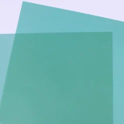 Set papeles vellum Pastel Craftelier 30x30cm