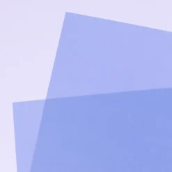 Set papeles vellum Pastel Craftelier 30x30cm