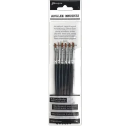 Set pinceles biselados Ranger