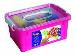 Set Pintura de Dedos Jovi